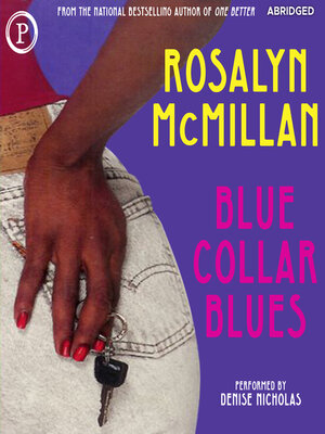 cover image of Blue Collar Blues